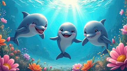 Póster mate
