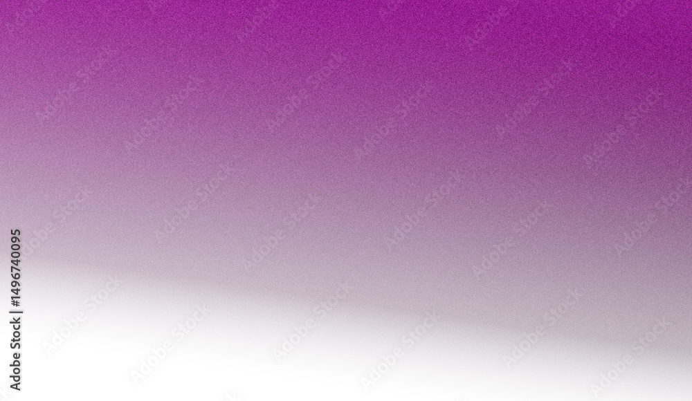 Poster abstract purple gradient texture transparent background.