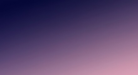 Subtle Gradient Background Dark Purple to Light Pink