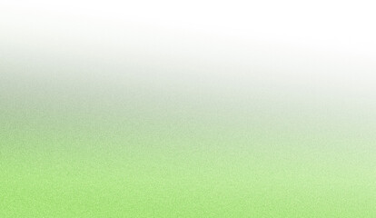 Abstract transparent  green gradient texture with subtle color variations and a horizontal line at the top.