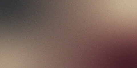 Abstract brown gradient texture with subtle noise for background or design elements