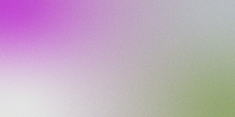 Abstract gradient background in lavender green and white with subtle noise texture