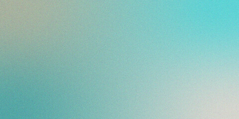 Abstract textured gradient background with multiple tones of blue and teal color for design
