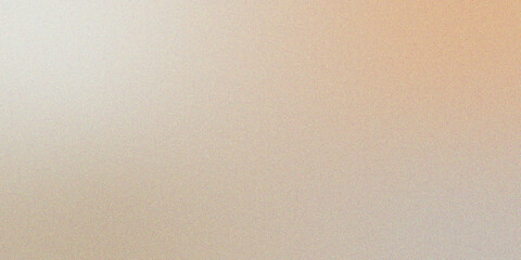 Gradient beige and peach color texture for digital art and graphic design projects