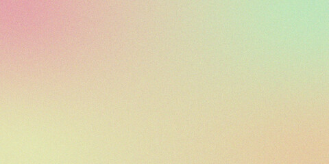 Soft and grainy gradient background in pastel colors perfect for websites and designs