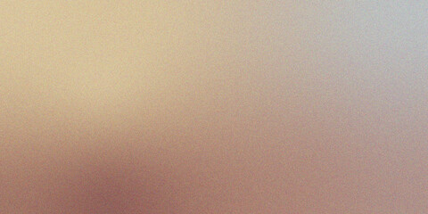 Soft gradient abstract background in warm tones with subtle noise texture
