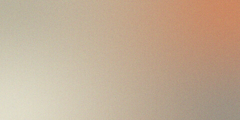 Soft gradient background in warm tones ideal for designs and website development