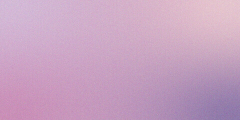 Soft lilac color gradient background with subtle noise texture for design purposes