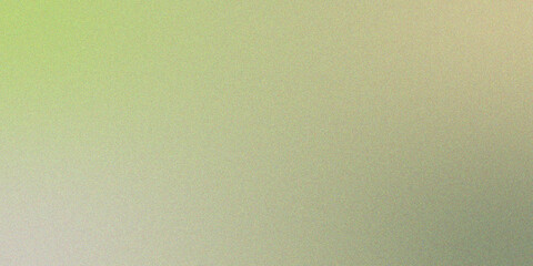 Subtle green gradient texture with grain creates a soft and modern aesthetic design