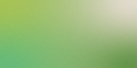Textured green gradient background with subtle grain ideal for graphic design projects