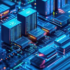 IT Solutions for Businesses supporting infrastructure, enabling networks, securing systems, managing updates, troubleshooting issues, enhancing operations, digital support