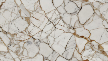 white and gold stone marble tile