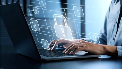 Securing Your Digital Life  Essential Cybersecurity Tips for Laptop Users