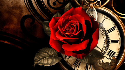 Love's Enduring Power