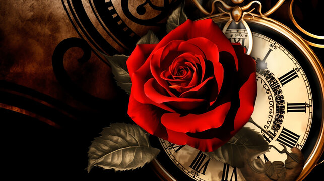 Love's Enduring Power