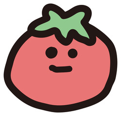 토마토컬러