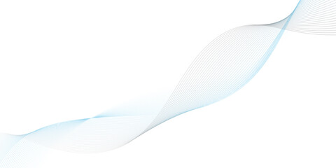 A colorfull webline and valleys is featured 
in an abstract background illustration 