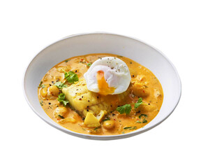 butter bean and smoked 