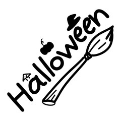 Halloween festival is comeback!!!