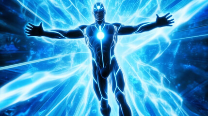 Symbiotic Tech: Enhancing Human Potential
