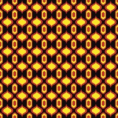 Abstract Ethnic Art, Geometric Design, Tribal Seamless Patterns, Fabric Patterns, Print Patterns, Art, Covers, Prints, Wallpaper, Carpet Design, Patterns on Products.