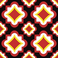 Abstract Ethnic Art, Geometric Design, Tribal Seamless Patterns, Fabric Patterns, Print Patterns, Art, Covers, Prints, Wallpaper, Carpet Design, Patterns on Products.