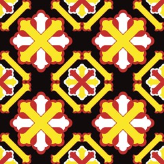 Abstract Ethnic Art, Geometric Design, Tribal Seamless Patterns, Fabric Patterns, Print Patterns, Art, Covers, Prints, Wallpaper, Carpet Design, Patterns on Products.