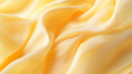 Fototapeta premium Blurred gentle background in yellow-orange light matte tones and various shades of very light beige shades, natural colors, smooth transitions from one shade to another