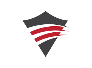 Vibrant Colored Triangle Icon SVG Design, Modern Geometric Logo, Perfect for Branding, Crafts, Digital Projects, Print, Download Now