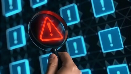 Investigating Digital Threats A Close Look at Cyber Security Risks and Vulnerability Detection