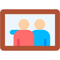 Vector Icon Photo, Gallery, Picture, Ui, Image, Media, Picture