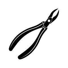Cuticle Nipper for Nail Grooming