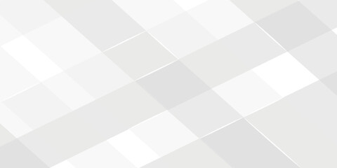 White and grey abstract background. Smooth abstract background, blurred pattern. Light pale vector background. modern
