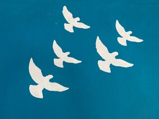 dove of peace