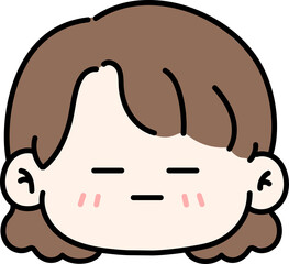 여자얼굴