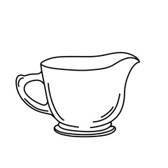 Warm milk