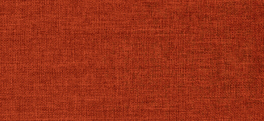 red fabric texture background
