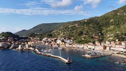  Porto Borgo Marinaro DellIsola