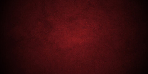 concrete wall backdrop texture aged vintage red grunge background