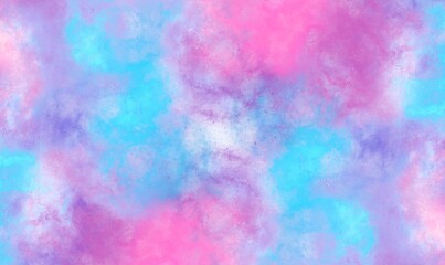 Abstract watercolor background texture for design.