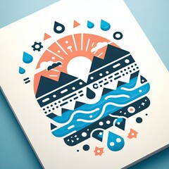 World Water Day (March 22): Focuses attention on the importance of freshwater and advocates for the sustainable management of freshwater resources.