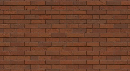Obraz premium Brick Wall Background