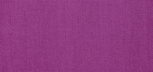purple fabric texture for background