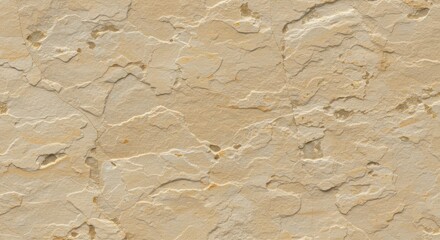 Stone Texture Beige Wall Rock