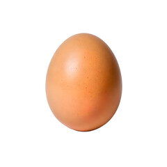 Egg in a png background