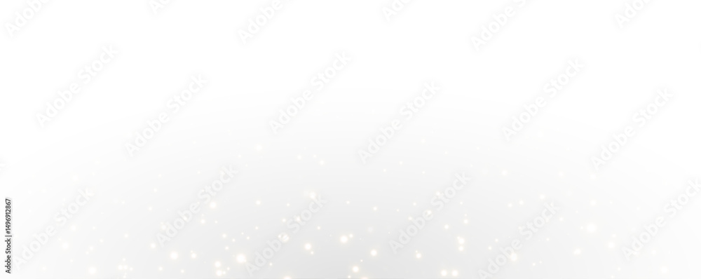 Poster festive abstract background with glowing particles, white sparkles, and magical shimmer. ideal for c