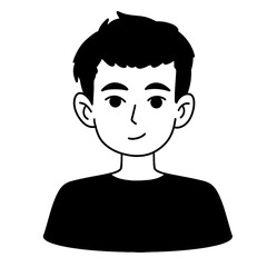boy illustration
