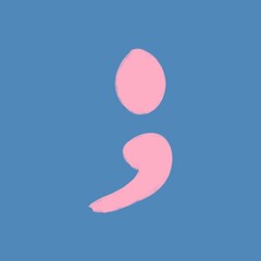 Hand Lettering Font Abjad Ugly Abstract