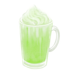 Green tea, Matcha Green Tea 