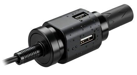 Rotary Motor: Precision Actuator